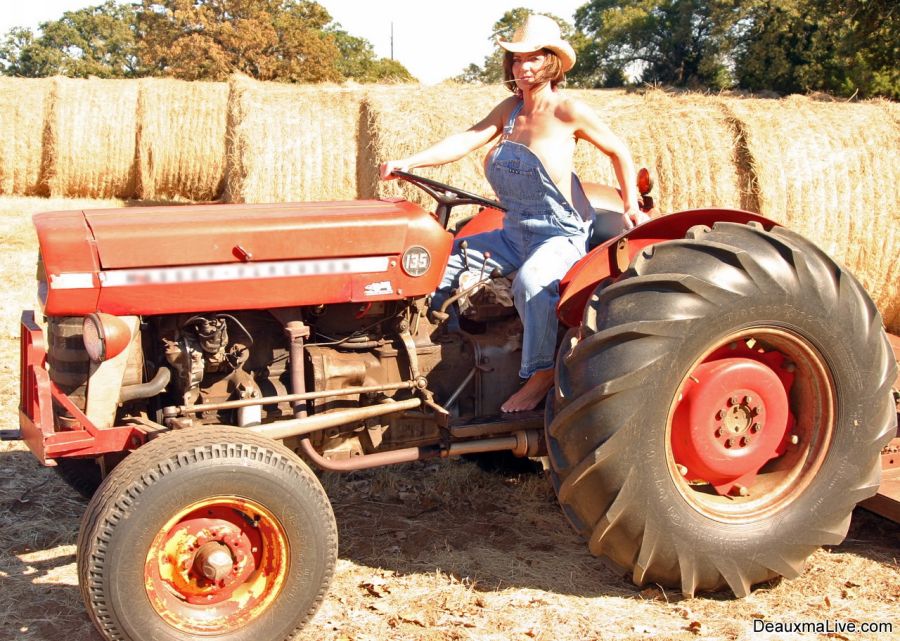 farmersdaughter